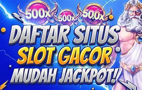 Arena Slot Jackpot 88 Link Alternatif