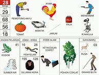 Buku Mimpi 4D Bergambar Sang Pemimpi