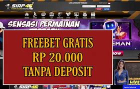 Freebet Verifikasi Sms 2022 Tanpa Syarat Apapun Itu