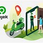 Gojek Adalah Platform