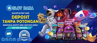 Pinjaman Modal Slot Online Via Dana Resmi Atau Tidak Resmi