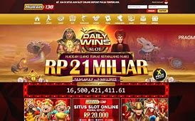 Situs Slot Bet 138 Resmi Terbaru 2022