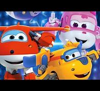 Super Wings Ke Negara Indonesia Bahasa Indonesia